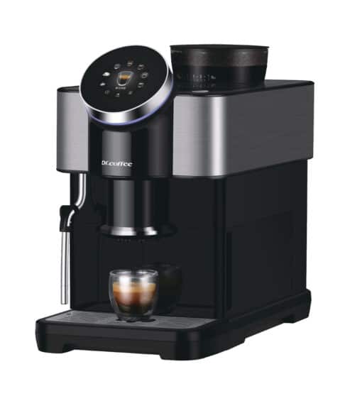 Dr. Coffee H1<div>Rent $20 P.W