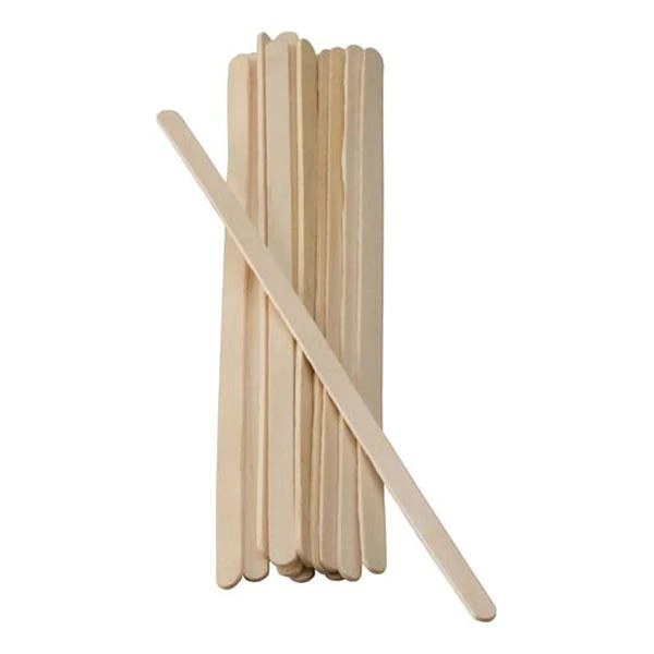 Wooden Stirrers (1000)